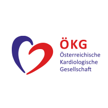 Logo Österreichische Kardiologische Gesellschaft