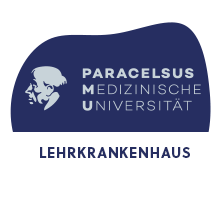 Logo Paracelsus Medizinische Privatuniversität