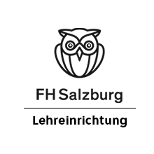 Logo FH Salzburg